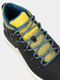 Ботинки Timberland Sprint Trekker Mid модель TB0A2QVB015 Фото