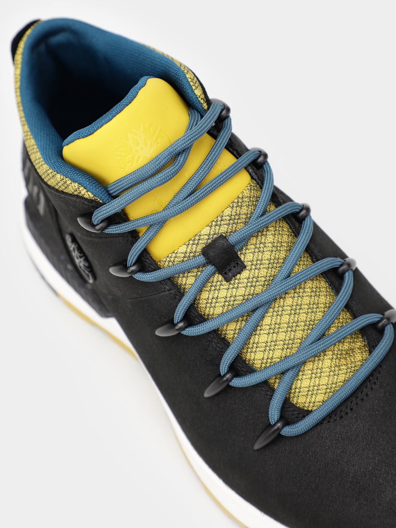 Ботинки Timberland Sprint Trekker Mid модель TB0A2QVB015 Фото