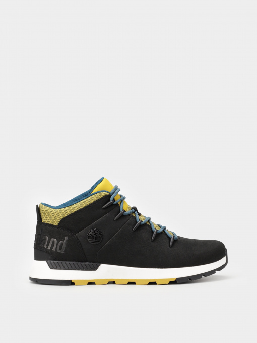 Ботинки Timberland Sprint Trekker Mid модель TB0A2QVB015 Фото