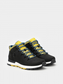 Черевики та чоботи Timberland Sprint Trekker Mid модель TB0A2QVB015 Фото