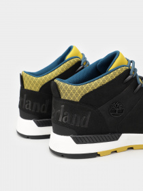 Ботинки Timberland Sprint Trekker Mid модель TB0A2QVB015 Фото