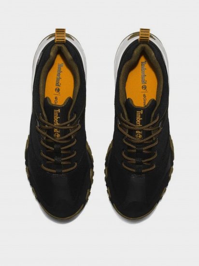 Кросівки Timberland TrailQuest Low модель TB0A2Q91015 — фото 5 - INTERTOP