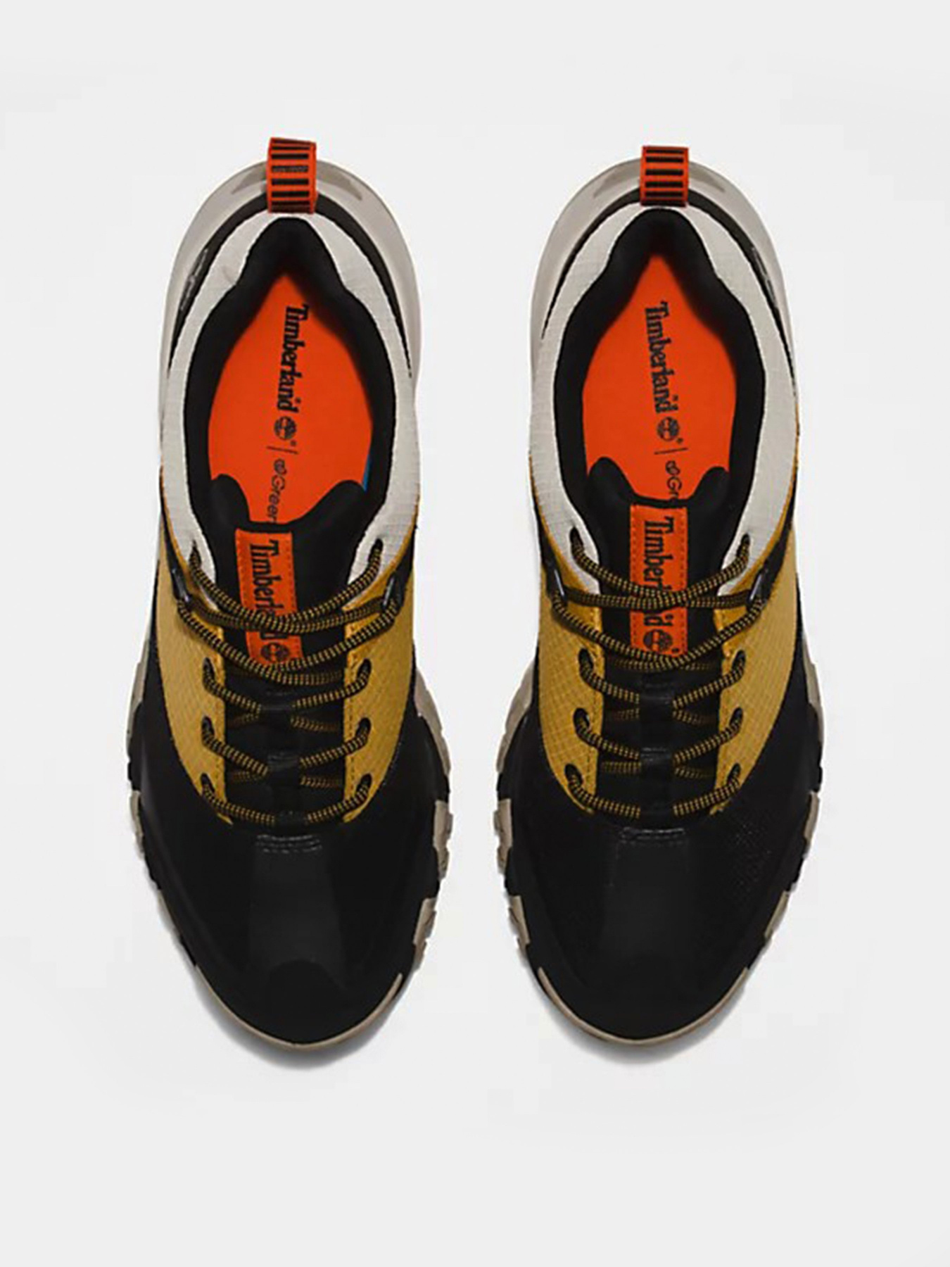 Кроссовки Timberland TrailQuest Low модель TB0A2QM4015 Фото