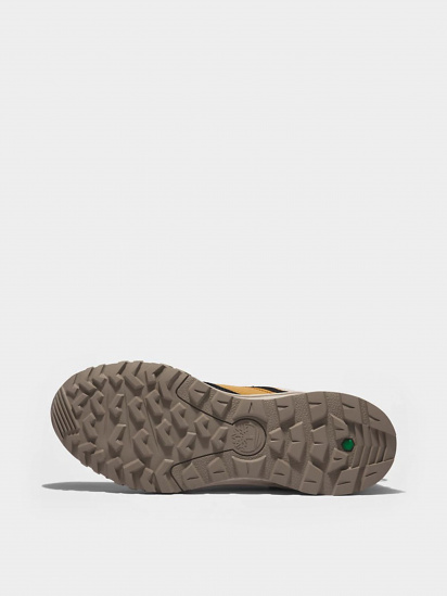 Кросівки Timberland TrailQuest Low модель TB0A2QM4015 — фото 5 - INTERTOP