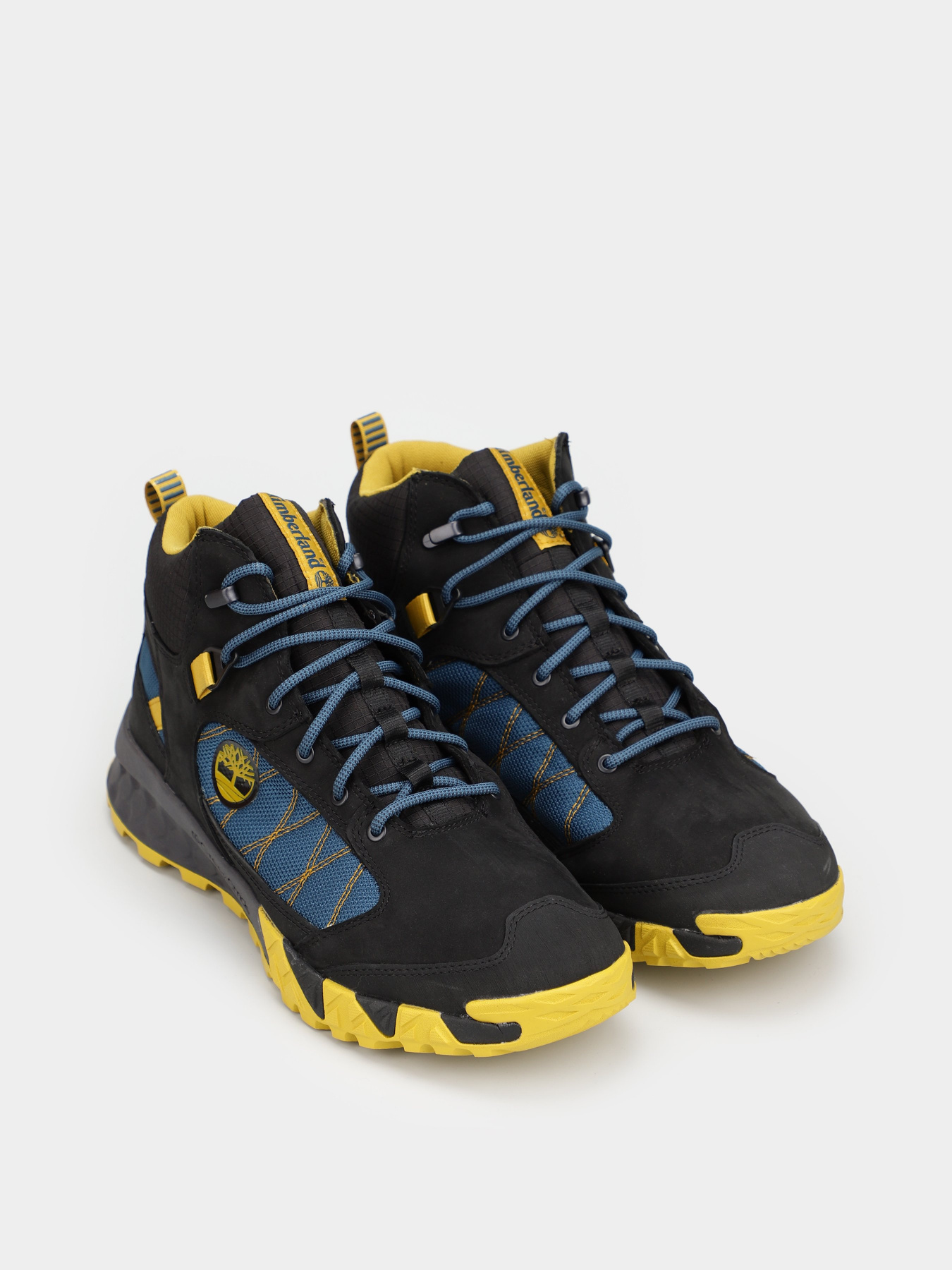 Черевики Timberland TrailQuest Mid WP модель TB0A2P2U015 Фото