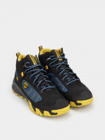 Черевики Timberland TrailQuest Mid WP модель TB0A2P2U015 Фото