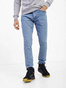 Черевики Timberland TrailQuest Mid WP модель TB0A2P2U015 Фото