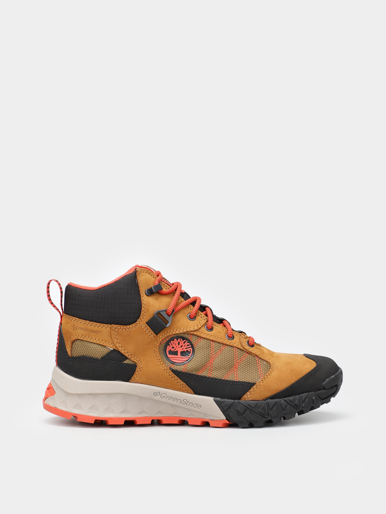 Ботинки Timberland TrailQuest Mid WP модель TB0A2P7JD51 Фото