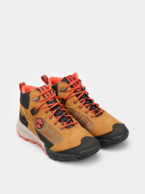 Ботинки Timberland TrailQuest Mid WP модель TB0A2P7JD51 Фото