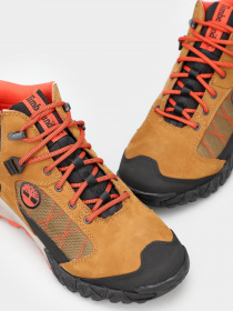 Ботинки Timberland TrailQuest Mid WP модель TB0A2P7JD51 Фото