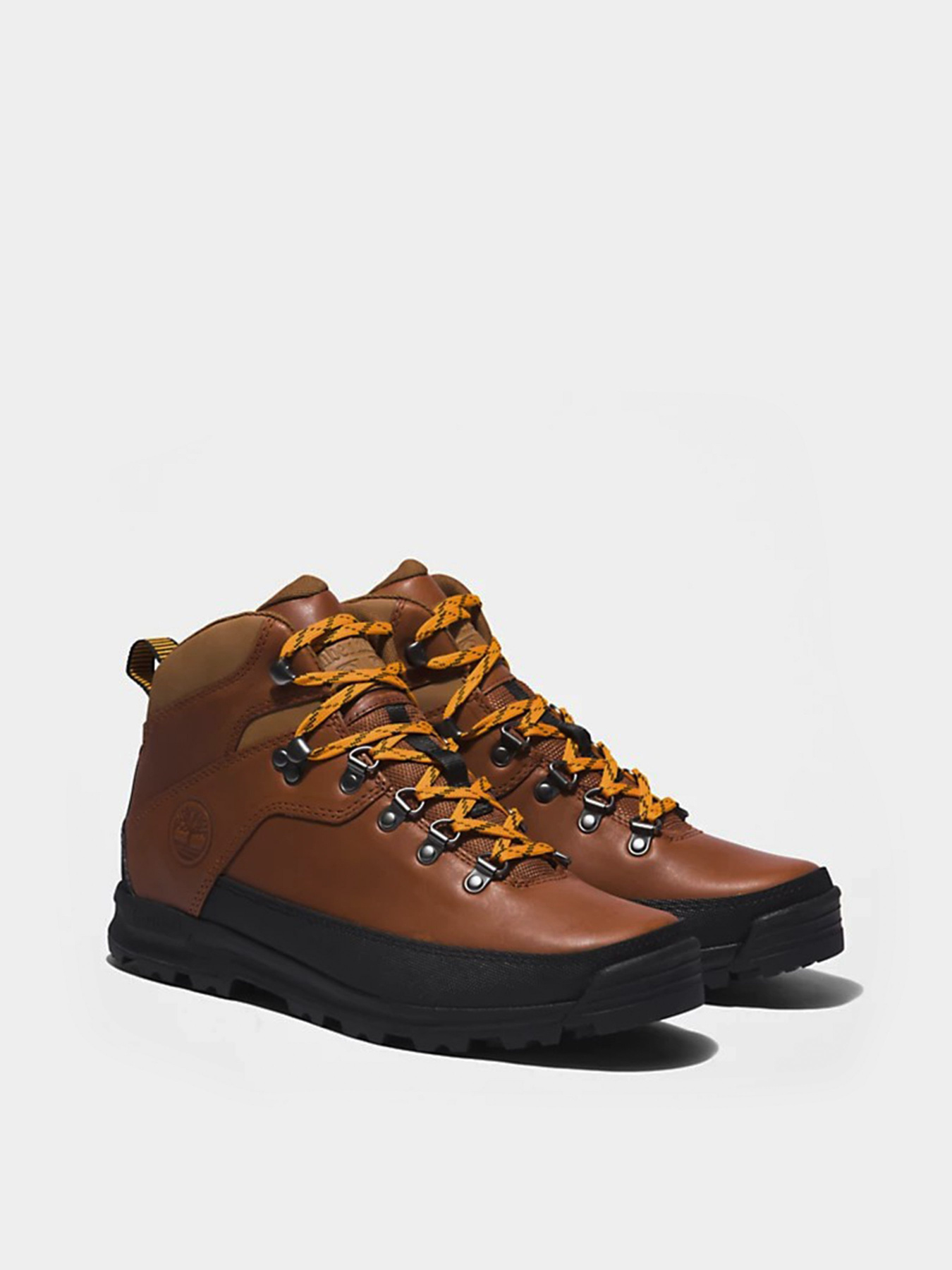 Ботинки Timberland World Hiker Mid модель TB0A44CBDE1 Фото