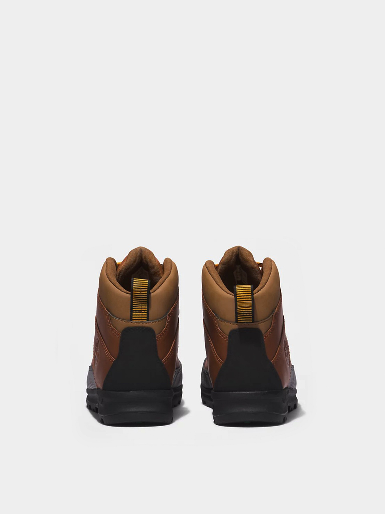 Ботинки Timberland World Hiker Mid модель TB0A44CBDE1 Фото