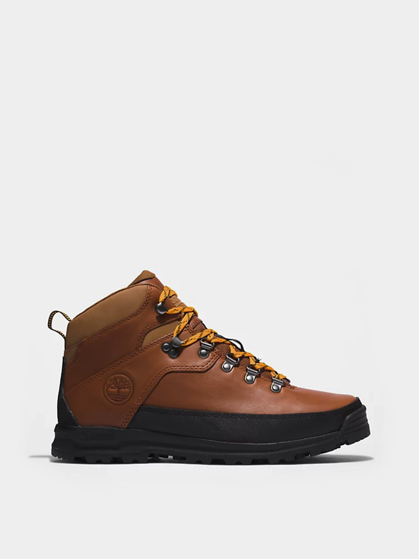 Ботинки Timberland World Hiker Mid модель TB0A44CBDE1 Фото