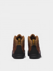 Ботинки Timberland World Hiker Mid модель TB0A44CBDE1 Фото