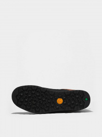 Ботинки Timberland World Hiker Mid модель TB0A44CBDE1 Фото