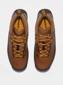 Ботинки Timberland World Hiker Mid модель TB0A44CBDE1 Фото