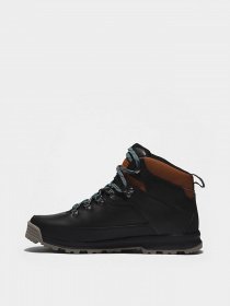 Ботинки Timberland World Hiker Mid модель TB0A44FWDE2 Фото