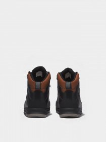 Ботинки Timberland World Hiker Mid модель TB0A44FWDE2 Фото