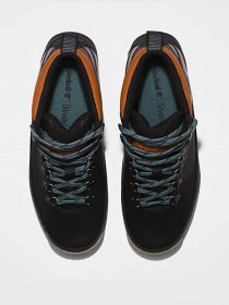 Ботинки Timberland World Hiker Mid модель TB0A44FWDE2 Фото