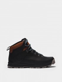 Ботинки Timberland World Hiker Mid модель TB0A44FWDE2 Фото