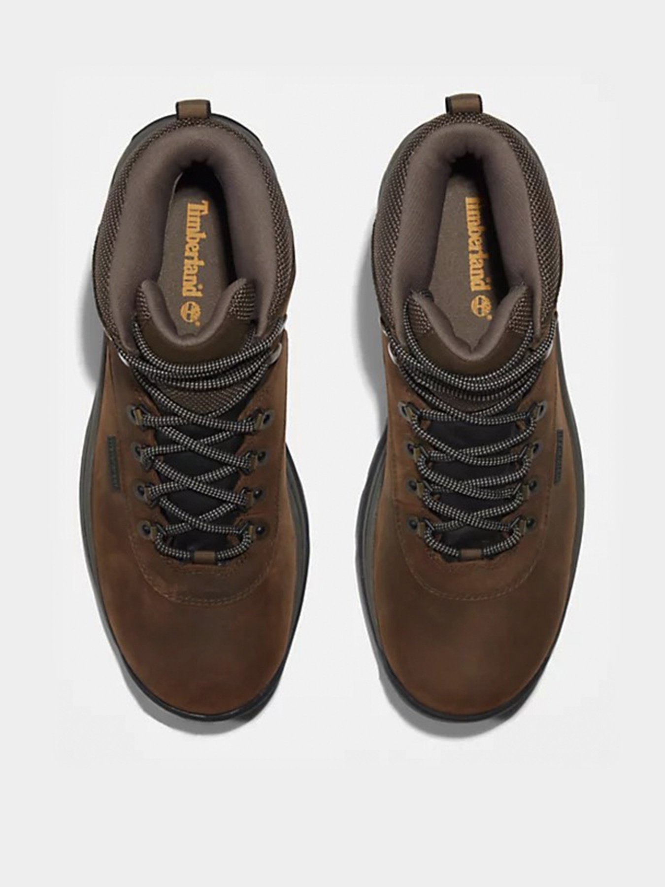 Ботинки Timberland White Ledge модель TB012135214 Фото