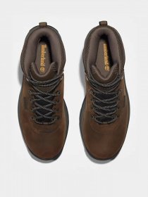 Ботинки Timberland White Ledge модель TB012135214 Фото