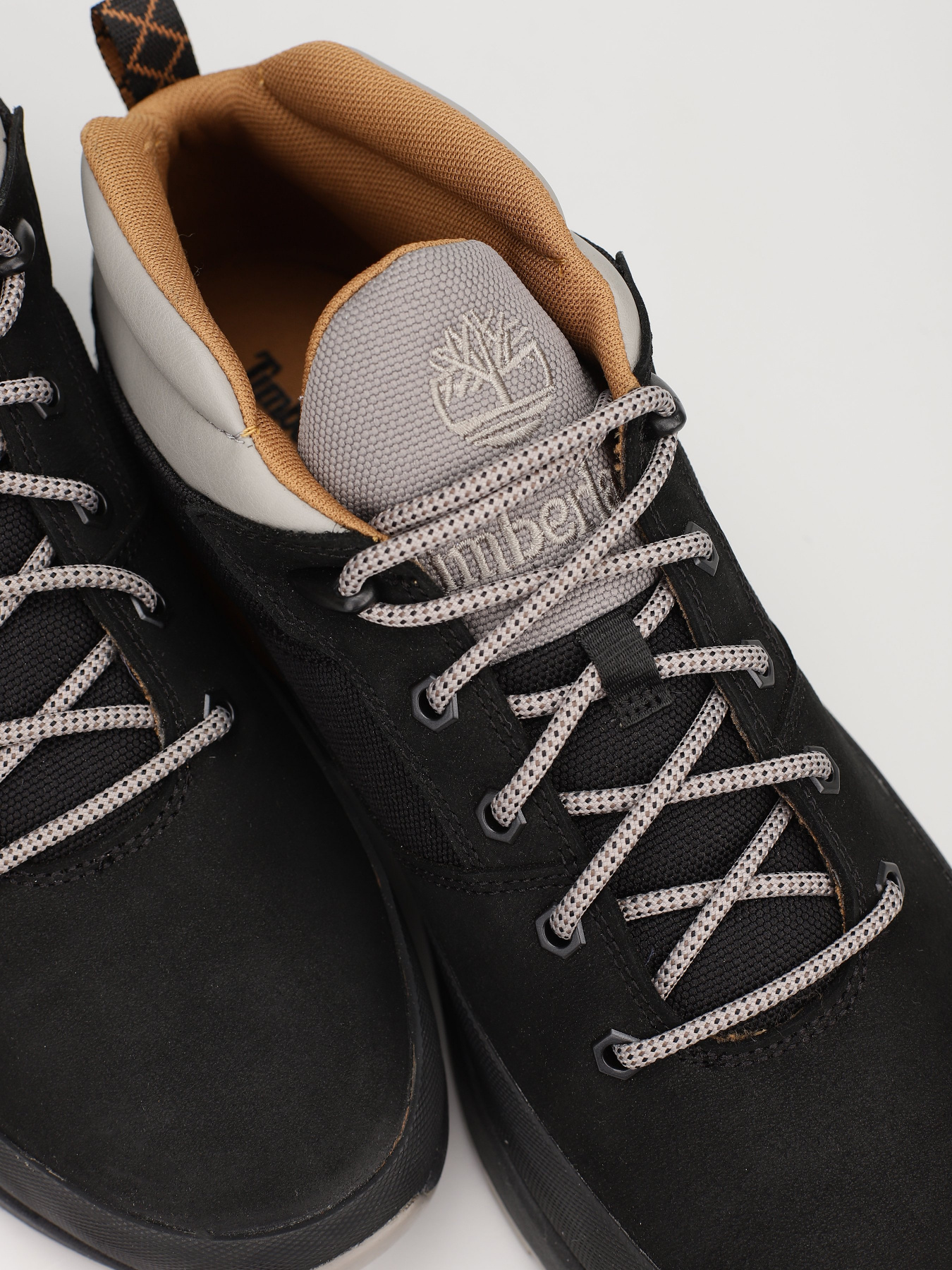 Черевики Timberland Sprint Trekker Trainer модель TB0A2FNQ015 Фото