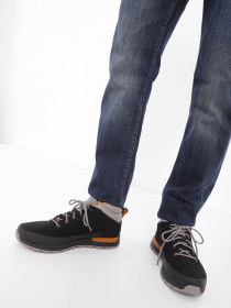 Черевики Timberland Sprint Trekker Trainer модель TB0A2FNQ015 Фото