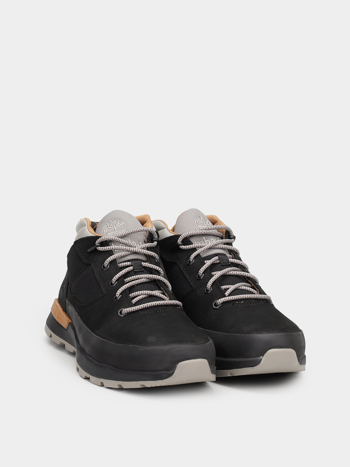 Ботинки Timberland Sprint Trekker Trainer модель TB0A2FNQ015 Фото