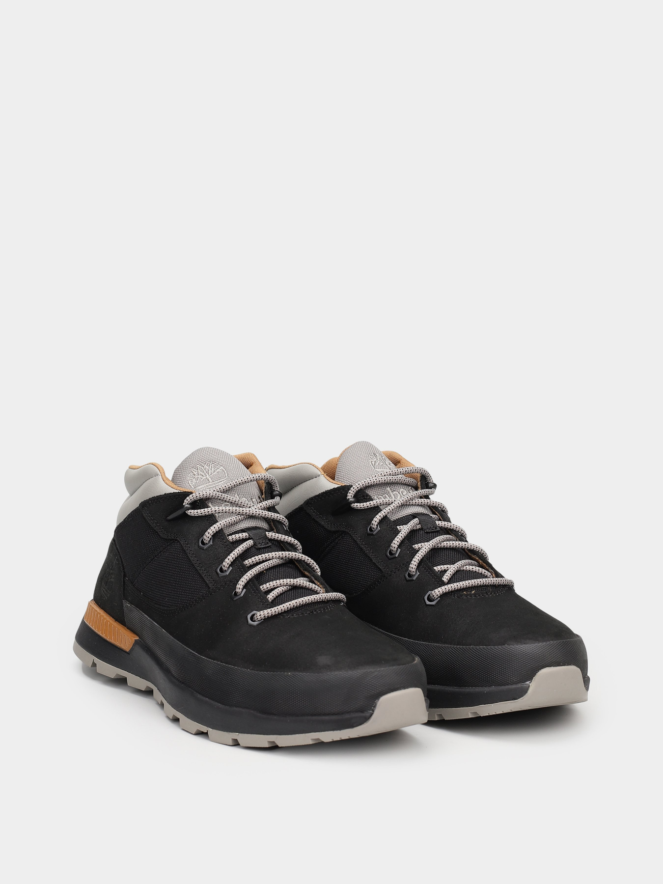 Ботинки Timberland Sprint Trekker Trainer модель TB0A2FNQ015 Фото