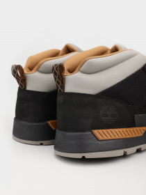 Ботинки Timberland Sprint Trekker Trainer модель TB0A2FNQ015 Фото