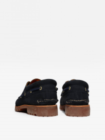 Мокасини Timberland ICON 3-EYE CLASSIC HANDSEWN LUG модель TB0A5SPH019 Фото