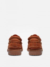 Мокасини Timberland ICON 3-EYE CLASSIC HANDSEWN LUG модель TB0A5SQ5F13 Мокасини Timberland ICON 3-EYE CLASSIC HANDSEWN LUG модель TB0A5SQ5F13 Фото