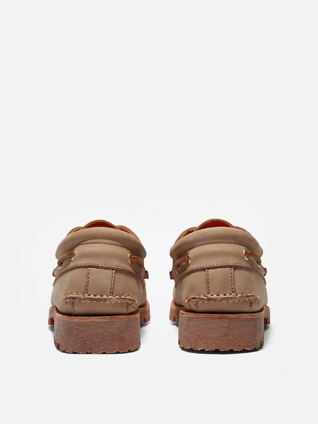 Мокасини Timberland ICON 3-EYE CLASSIC HANDSEWN LUG модель TB0A5SQS185 Фото