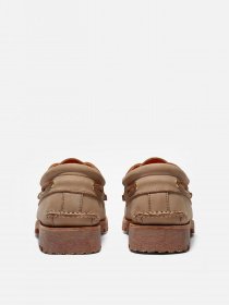 Мокасини Timberland ICON 3-EYE CLASSIC HANDSEWN LUG модель TB0A5SQS185 Фото