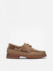 Мокасини Timberland ICON 3-EYE CLASSIC HANDSEWN LUG модель TB0A5SQS185 Фото