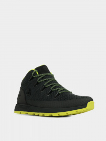 Черевики Timberland Sprint Trekker модель TB0A29SW015 Фото