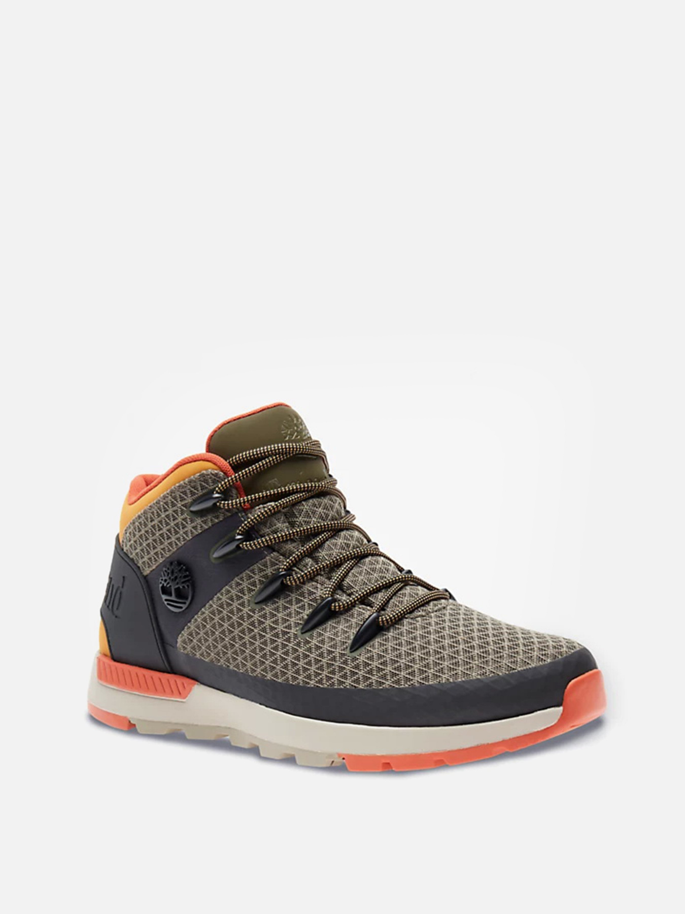 Черевики Timberland Sprint Trekker модель TB0A5X8Y901 Фото