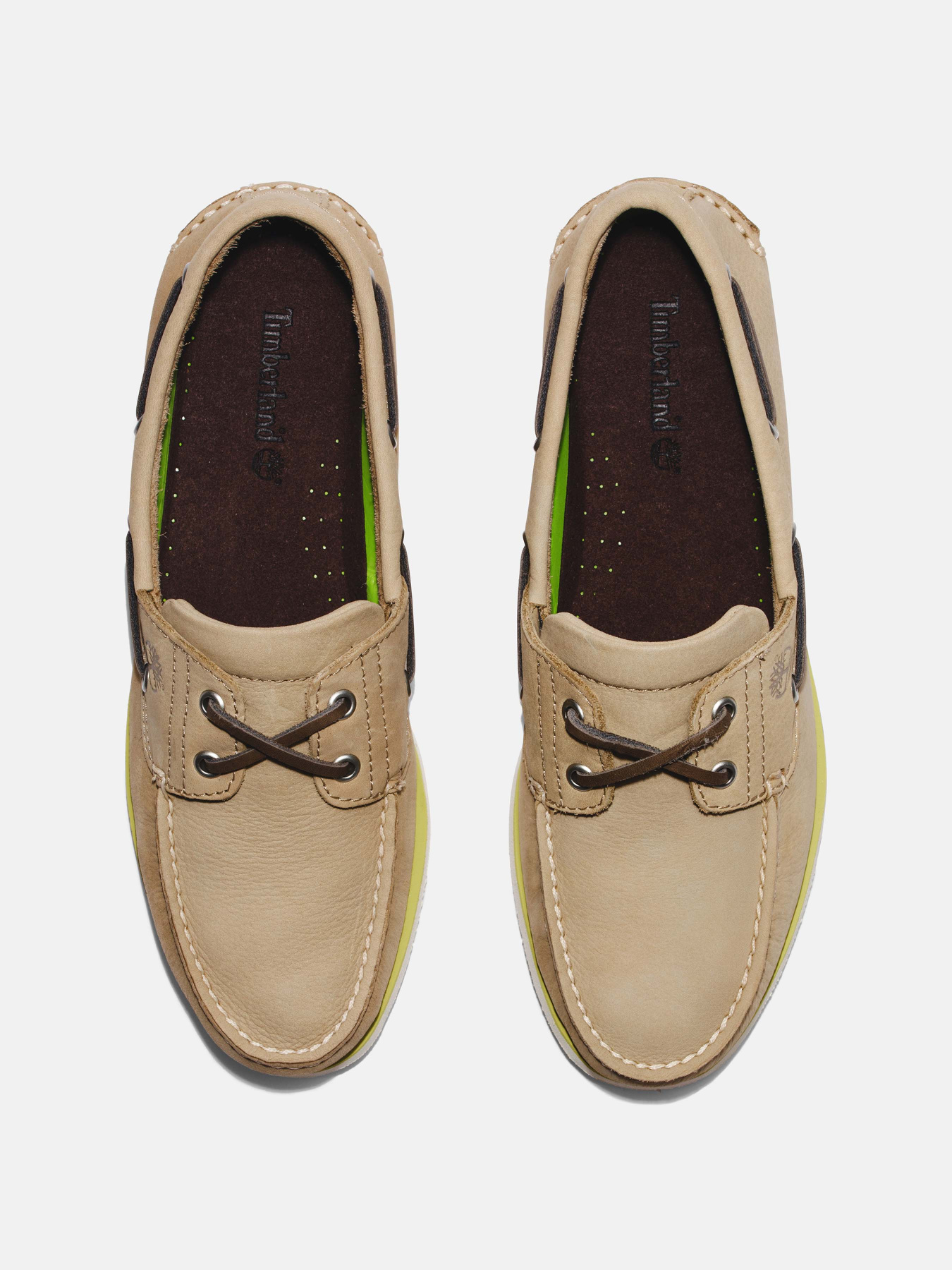 Мокасины Timberland Classic Boat модель TB0A5QVGDH4 Фото