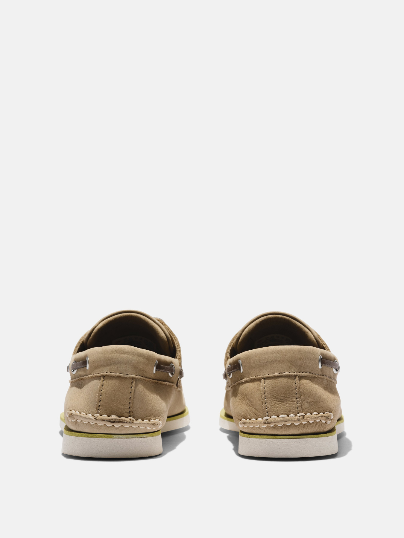 Мокасини Timberland Classic Boat модель TB0A5QVGDH4 Фото
