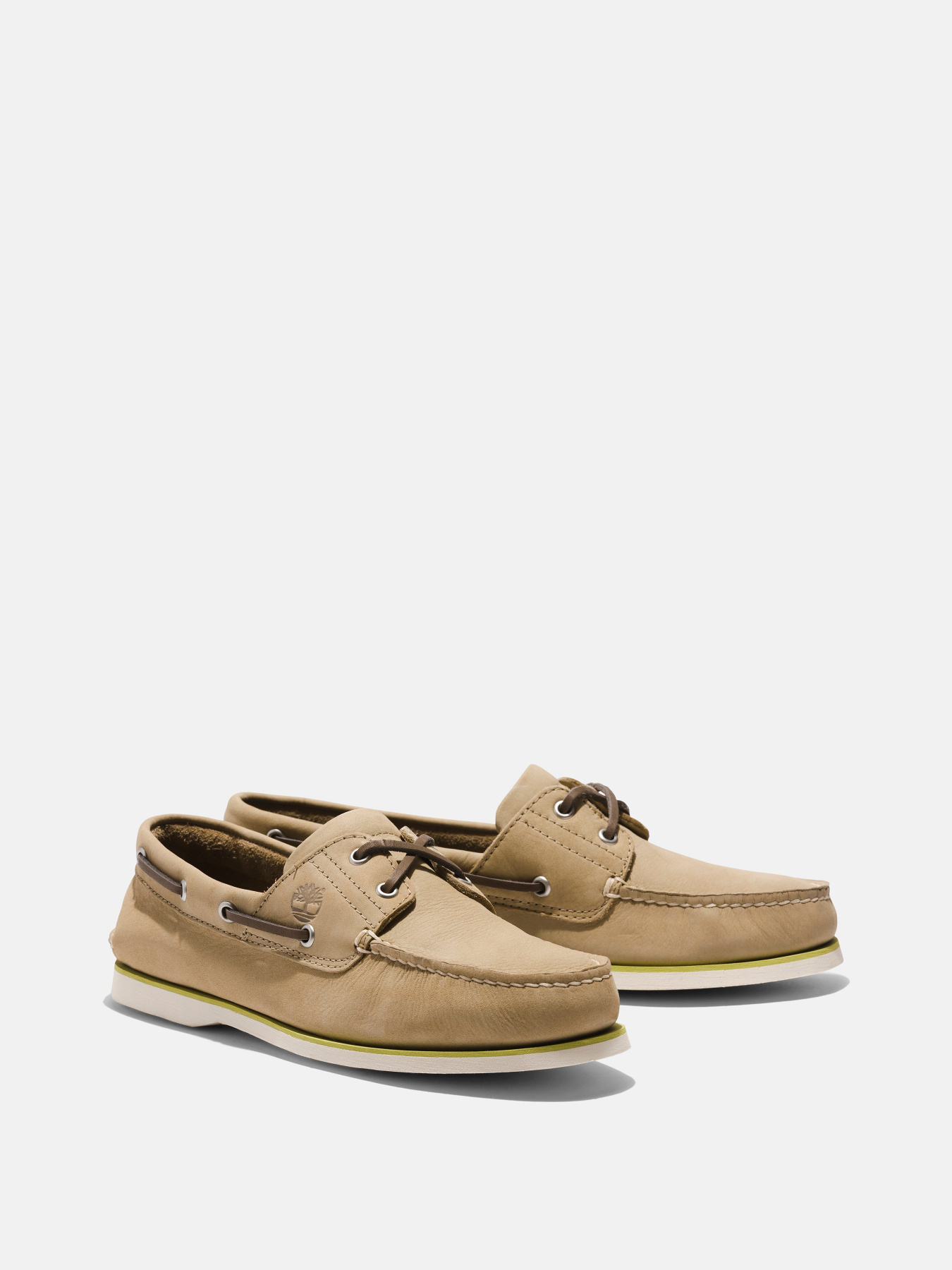 Мокасини Timberland Classic Boat модель TB0A5QVGDH4 Фото