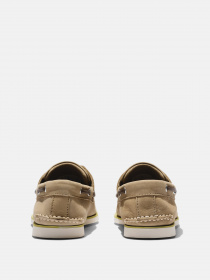 Мокасини Timberland Classic Boat модель TB0A5QVGDH4 Фото
