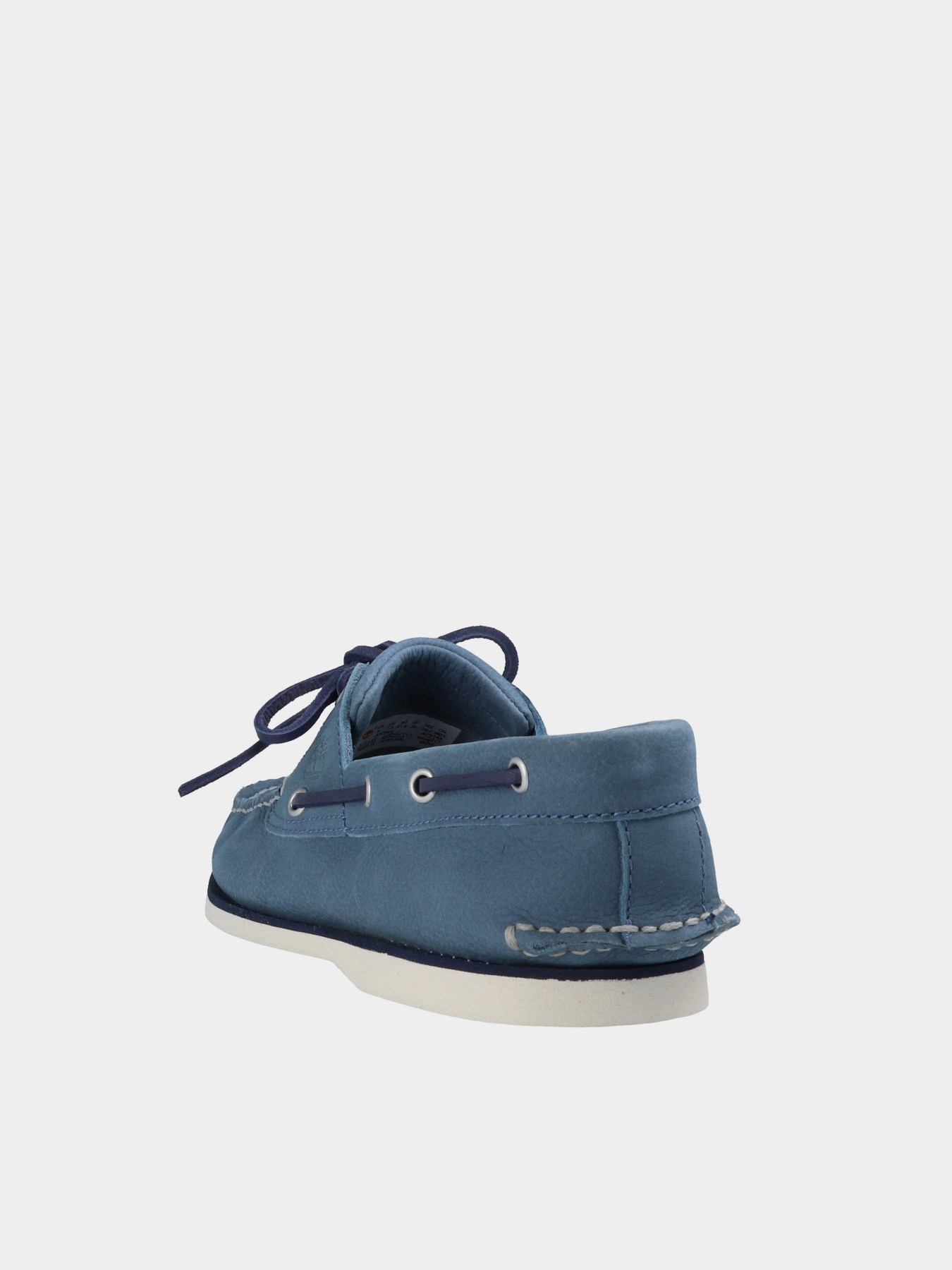 Мокасини Timberland Classic Boat модель TB0A5QW4DJ5 Фото