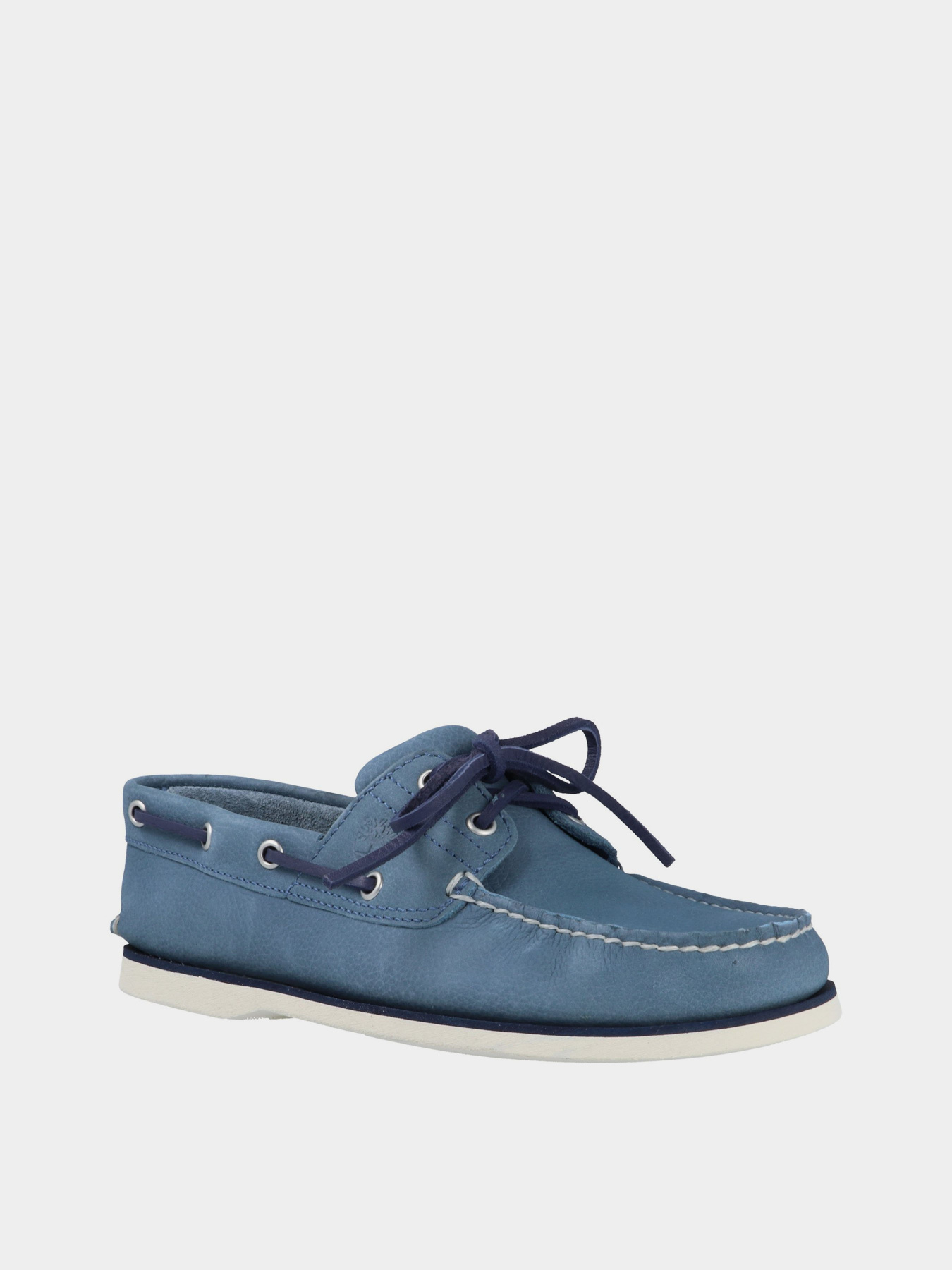 Мокасини Timberland Classic Boat модель TB0A5QW4DJ5 Фото