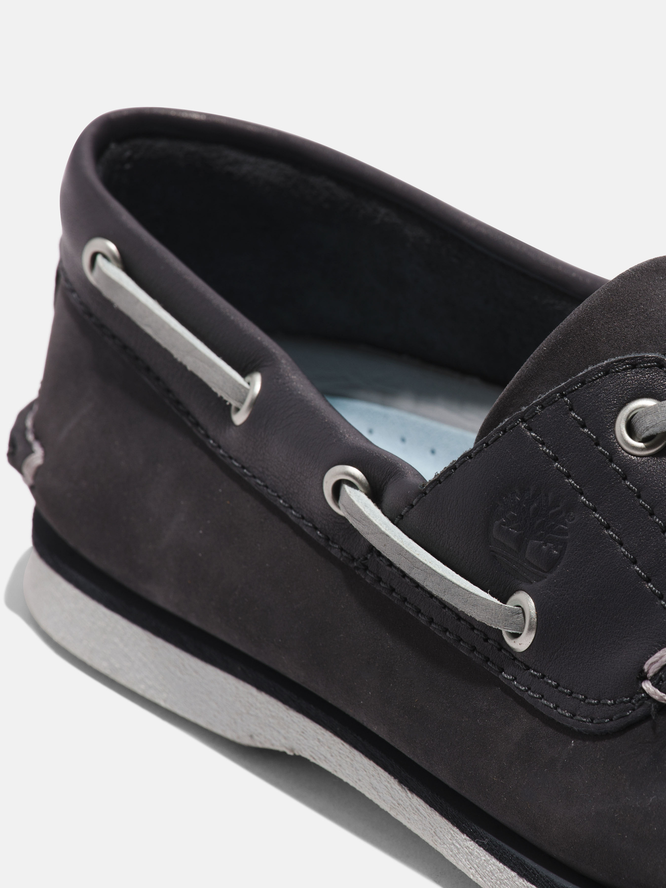 Мокасини Timberland Classic Boat модель TB0A5QWRW08 Фото