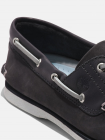 Мокасини Timberland Classic Boat модель TB0A5QWRW08 Фото