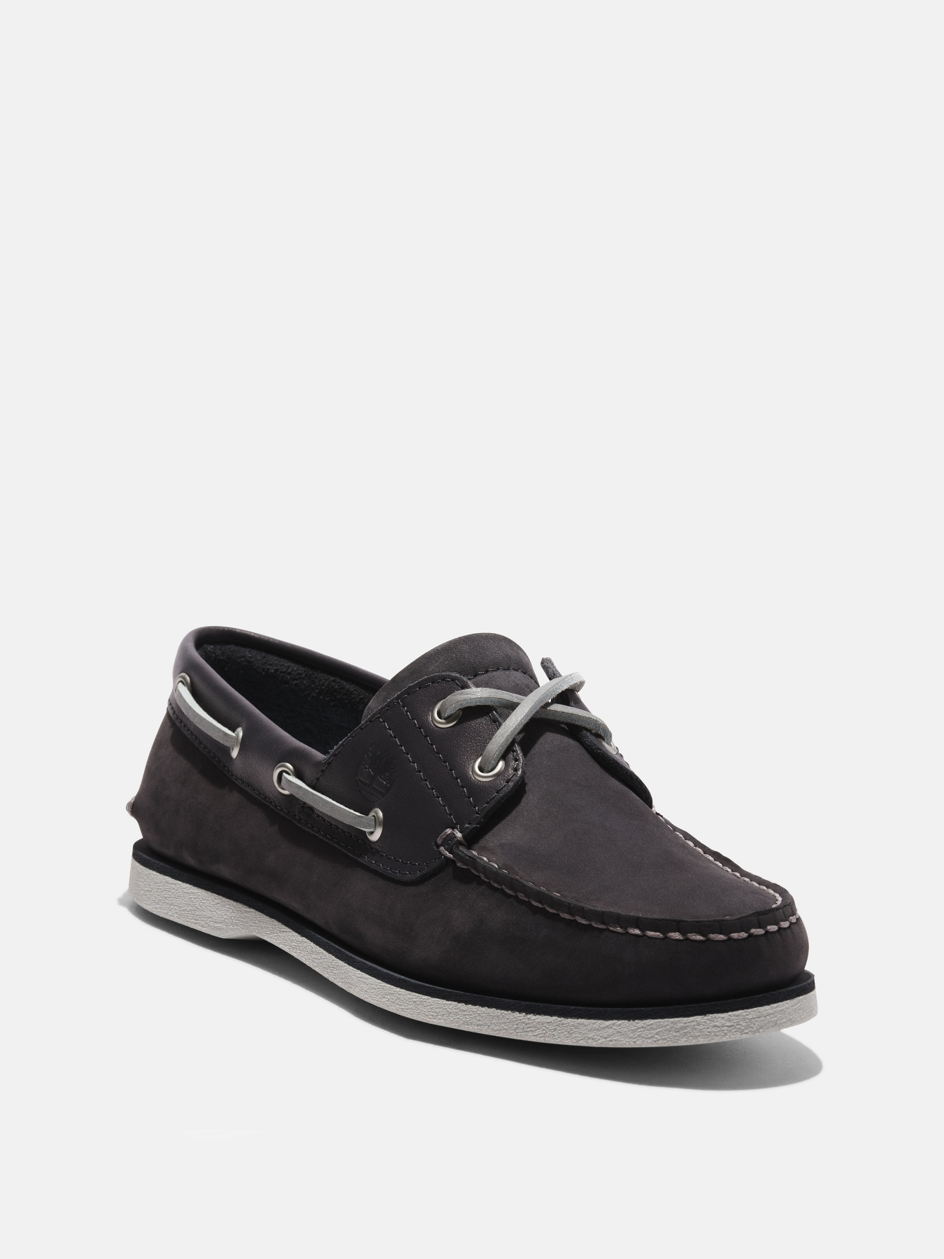 Мокасини Timberland Classic Boat модель TB0A5QWRW08 Фото