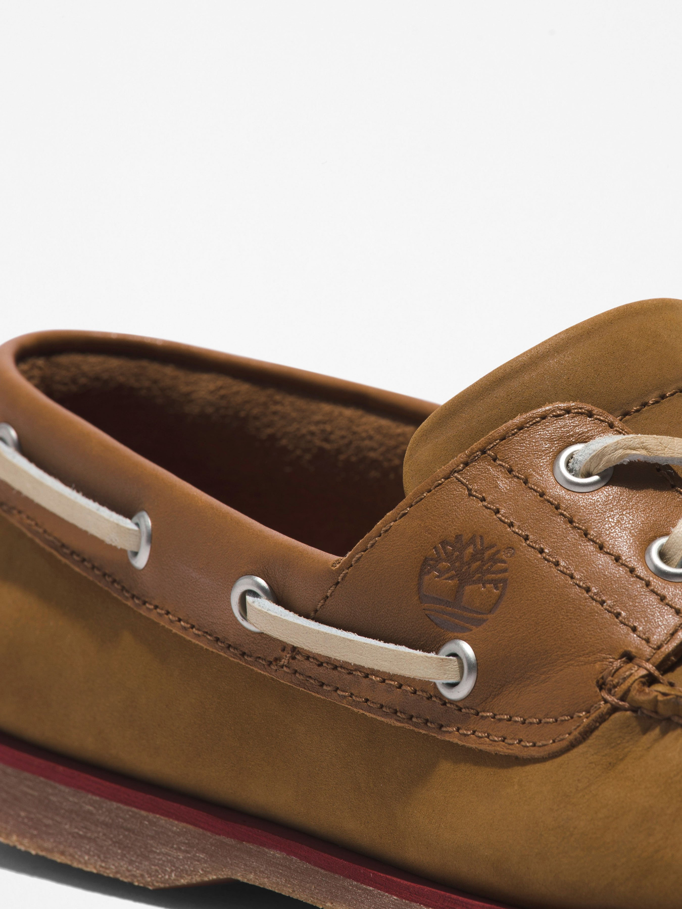 Мокасины Timberland Classic Boat модель TB0A5QXCDQ8 Фото