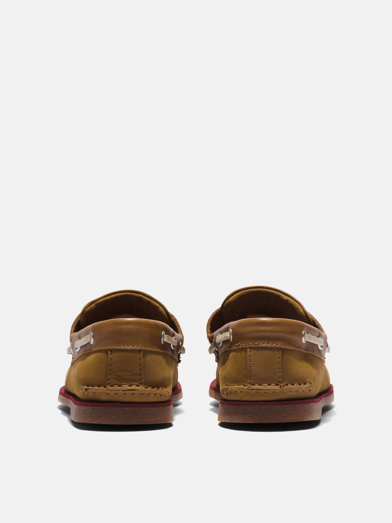 Мокасини Timberland Classic Boat модель TB0A5QXCDQ8 Фото