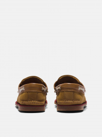 Мокасини Timberland Classic Boat модель TB0A5QXCDQ8 Фото